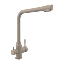 Фильтр смеситель Platinum KT 8201 (8626) Caramel