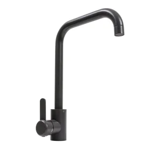 Змішувач кухонний Platinum KT 11 (3008B-FH) Моріон №1