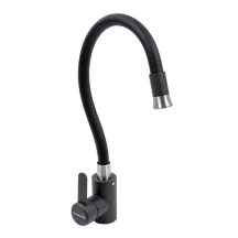 KT 90 Смеситель для гибкой окраски ТМ Valeso (CARBON)