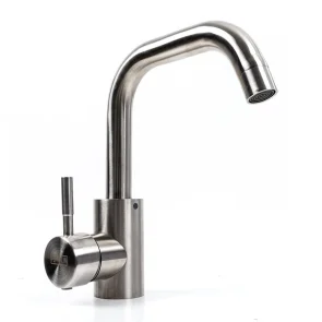 Змішувач кухонний Platinum LN34 (2055) №1