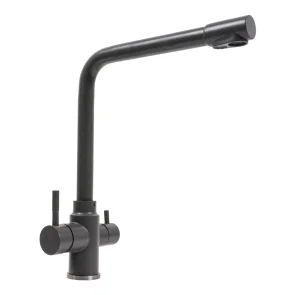 Фильтр смеситель Platinum KT 8201 (8626) Morion №1