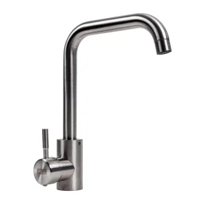 Змішувач кухонний Platinum NS02A (3008B) №1
