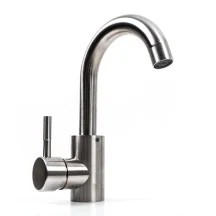 Смеситель для кухни Platinum KN87 (2054) купить в Киеве
