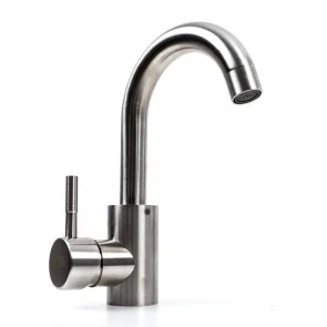 Змішувач кухонний Platinum KN87 (2054) №1
