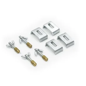 Гранитная кухонная мойка VALESO OASIS 5444 матовый Topaz №3