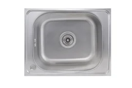 Кухонная мойка из нержавеющей стали Valeso SATIN 4050 (0,7/160 мм)