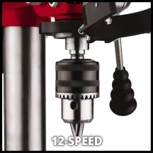 Сверлильный станок Einhell TC-BD 630