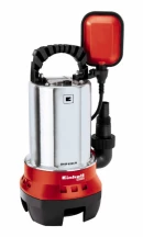 Дренажный насос Einhell GC-DP 6315 N