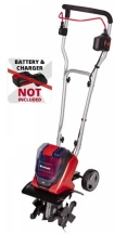 Культиватор акумуляторний Einhell GE-CR 30 Li - Solo