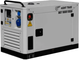 Генератор AGT 10001 DSEA