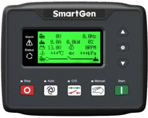 Дизельний генератор AGT 96 DSEA+ATS110EI/24 №2