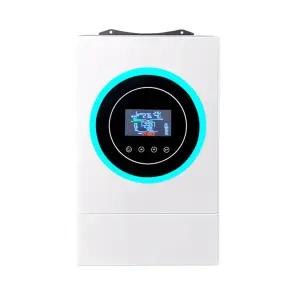 Інвертор гібридний EnerSol EHI-SUNONV6.5KW №1