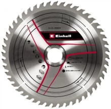 Пильный диск Einhell 216х30 мм 48 зубов