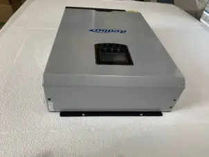 Комплект Інвертор + Акумулятор:REDBO RB-5548-5-100A-O+Must LP16-48100 5,12 кВт·год LiFePO4 №5