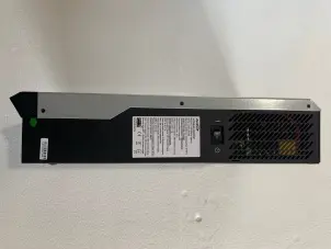Комплект Інвертор + Акумулятор:REDBO RB-5548-5-100A-O+Must LP16-48100 5,12 кВт·год LiFePO4 №7
