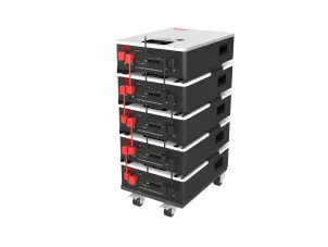 Комплект Інвертор + Акумулятор:REDBO RB-5548-5-100A-O+Must LP16-48100 5,12 кВт·год LiFePO4 №15