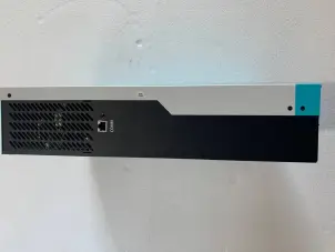 Комплект Інвертор + Акумулятор:REDBO RB5548-5-100A-N+Must LP16-48100 5,12 кВт·год LiFePO4 №8