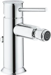 Смеситель для биде Grohe BauClassic 32864000 №1