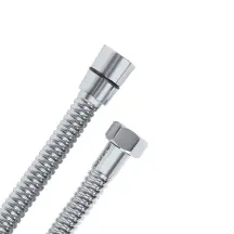 Шланг для душа AQUASTRONG нерж 1,5-1,8м. (SP-305-15)