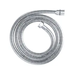 Шланг для душу AQUASTRONG хром нерж 1,75-2,0 м. (SC-211-17) №2
