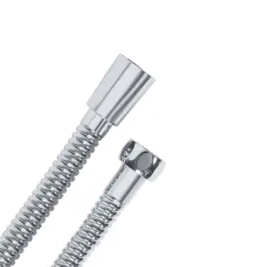 Шланг для душу AQUASTRONG хром нерж обертовий 1,75-2,0 м. (SCR-112-17) №1
