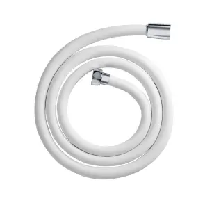 Шланг для душа AQUASTRONG PVC White 1,5м. (P008-15) №2