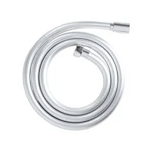 Шланг для душу AQUASTRONG PVC Silver 1,5 м. (P010-15) №2