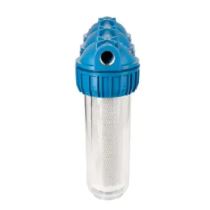 Фильтр для воды AQUASTRONG MP3 10-3P 3/4" (MP3-10334) №2