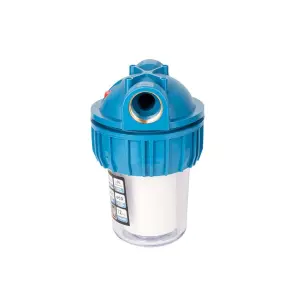 Фильтр для воды AQUASTRONG JP 5-3P 1" (JP-5310) №2