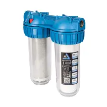 Фильтр для воды AQUASTRONG MP2 10-3P 1" (MP2-10310)