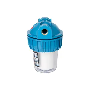 Фильтр для воды AQUASTRONG JP 5-3P 1/2" (JP-5312) №2