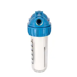 Фильтр для воды AQUASTRONG MP2 10-3P 1" (MP2-10310) №2