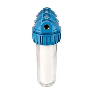 Фільтр для води AQUASTRONG MP3 10-3P 1/2" (MP3-10312) №2
