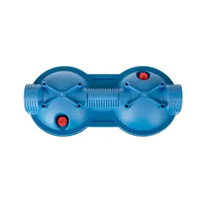 Фильтр для воды AQUASTRONG MP2 10-3P 1" (MP2-10310) №3