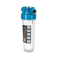 Фильтр для воды AQUASTRONG CP 10-2P 3/4" (CP-10234)