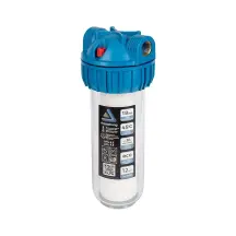 Фильтр для воды AQUASTRONG MP 10-3P 1" (MP-10310)
