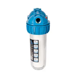 Фільтр для води AQUASTRONG MP2 10-3P 3/4" (MP2-10334) №2