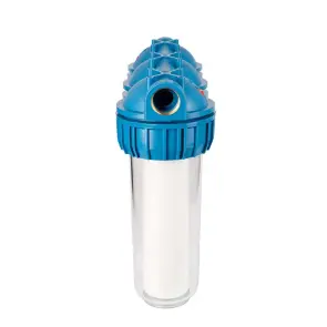 Фильтр для воды AQUASTRONG MP3 10-3P 1" (MP3-10310) №2