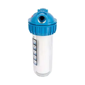 Фільтр для води AQUASTRONG MP 10-3P 1" (MP-10310) №2