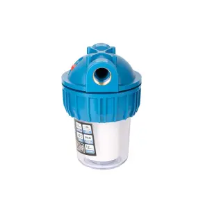 Фільтр для води AQUASTRONG JP 5-3P 3/4" (JP-5334) №2