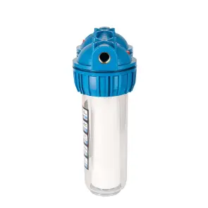 Фільтр для води AQUASTRONG MP2 10-3P 1/2" (MP2-10312) №2
