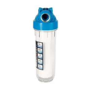 Фильтр для воды AQUASTRONG CP 10-2P 1" (CP-10210) №2