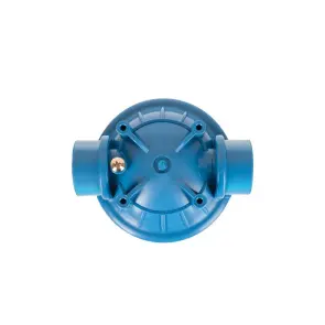 Фильтр для воды AQUASTRONG CP 10-2P 1" (CP-10210) №3