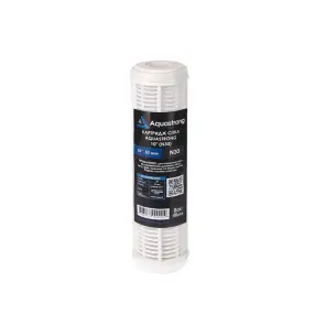Картридж сетка AQUASTRONG 10" (N30) №1
