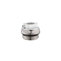 Воздухоотводчик для радиатора AQUASTRONG 1/2" (AV-506)