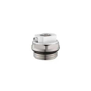 Повітровідвідник для радіатора AQUASTRONG 1/2" (AV-506) №1