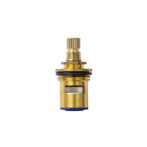Кран букса AQUASTRONG 1/2 (CN-26,5G) №1