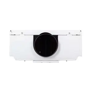 Газова колонка дим. Sabio 10 л white PLUS (JSD20-AC21 Copper) №5
