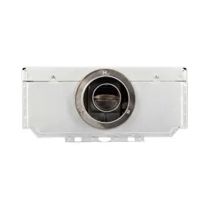 Газовая колонка турбо. Sabio 12 л White (JSP24-12FT05) + (Дымоход 1 м, 60/100) №4