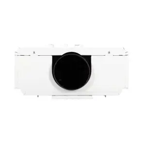 Газова колонка дим. Sabio 8 л white (JSD16-A21) №5